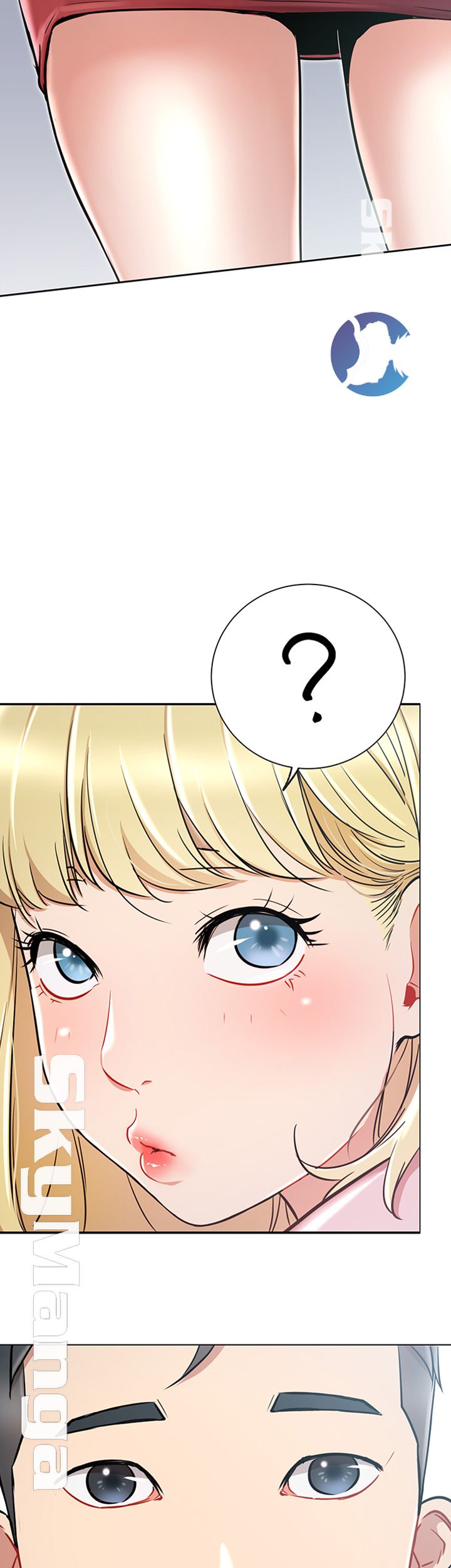 Live With Raw Chapter 11 Page 2