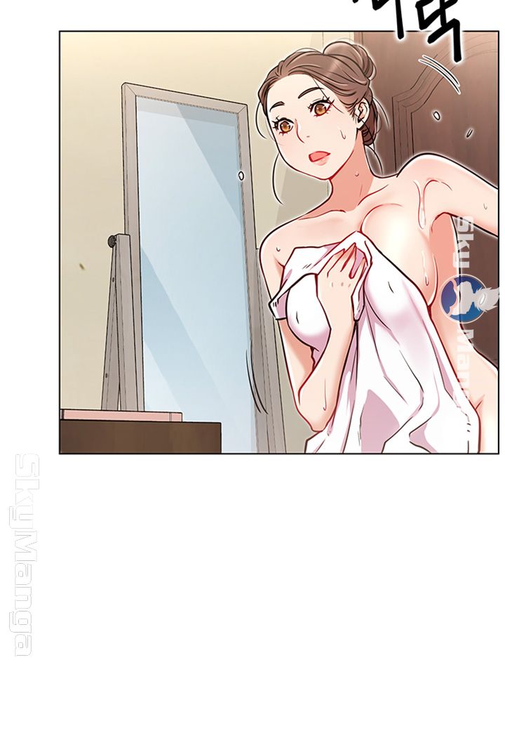 Live With Raw Chapter 11 Page 20