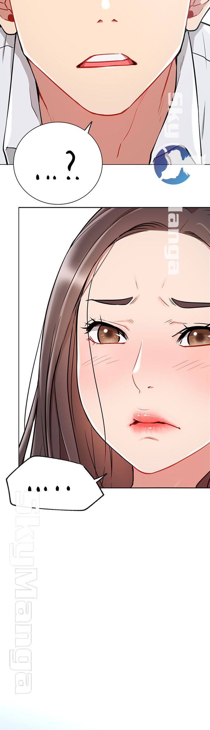 Live With Raw Chapter 11 Page 3