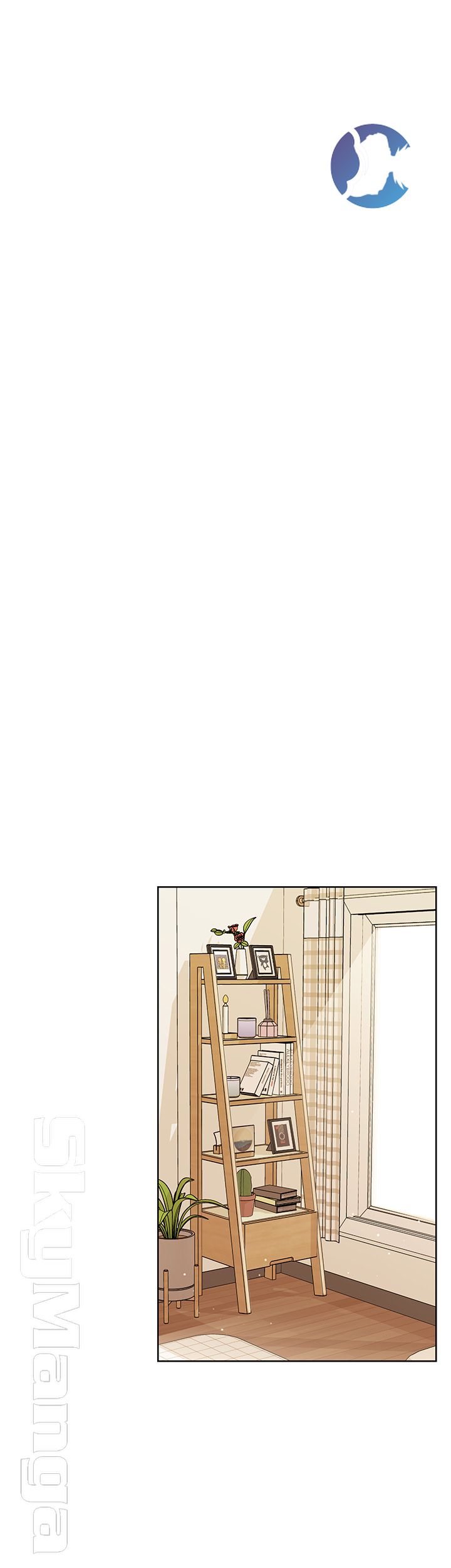 Live With Raw Chapter 12 Page 19