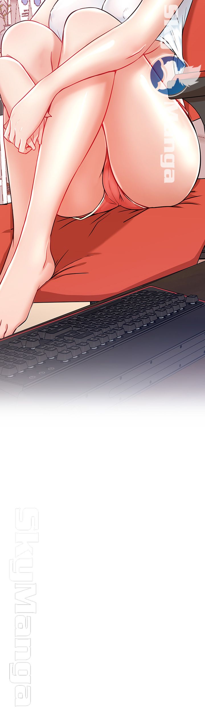 Live With Raw Chapter 12 Page 3