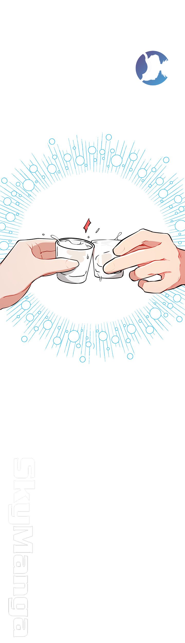 Live With Raw Chapter 12 Page 36