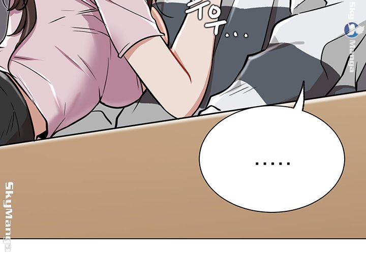 Live With Raw Chapter 12 Page 45