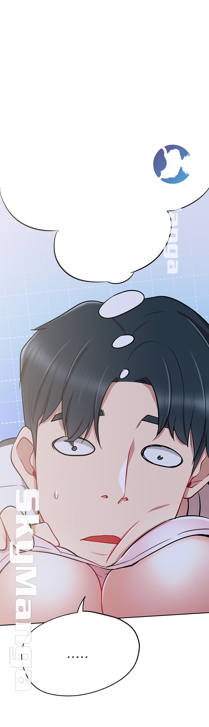 Live With Raw Chapter 13 Page 13