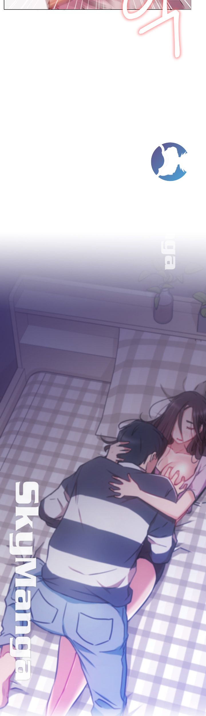 Live With Raw Chapter 13 Page 3