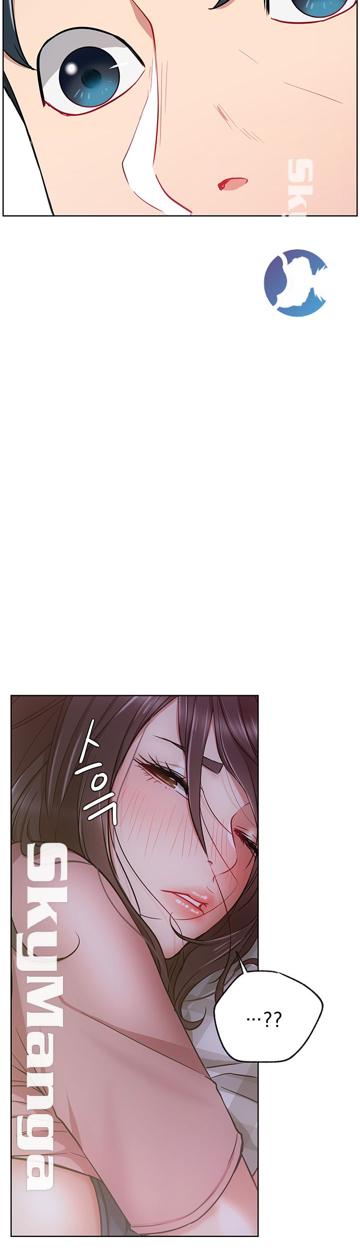 Live With Raw Chapter 13 Page 30