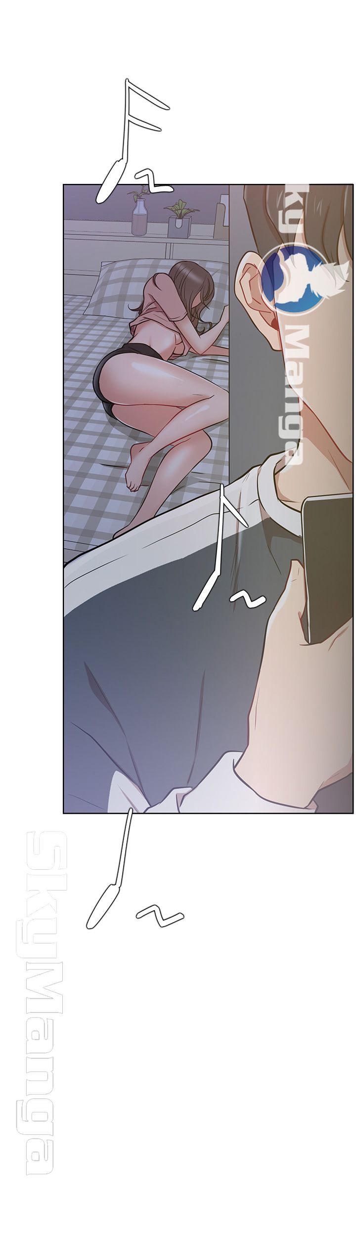 Live With Raw Chapter 13 Page 31