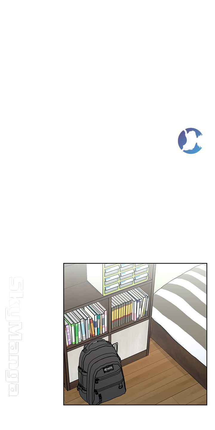 Live With Raw Chapter 13 Page 33