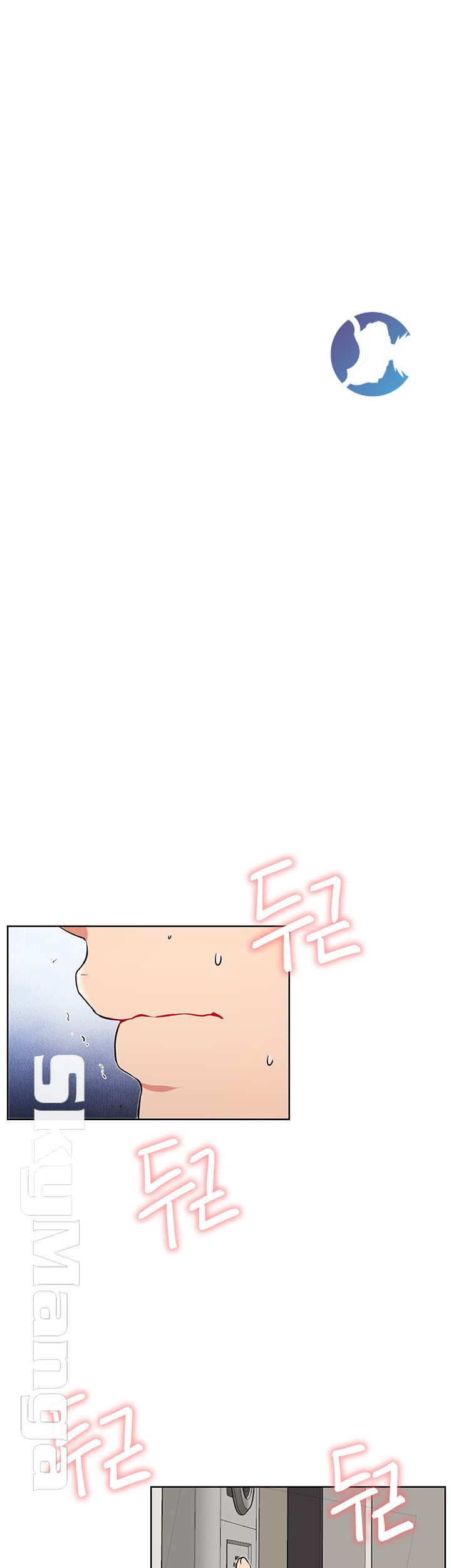 Live With Raw Chapter 13 Page 38