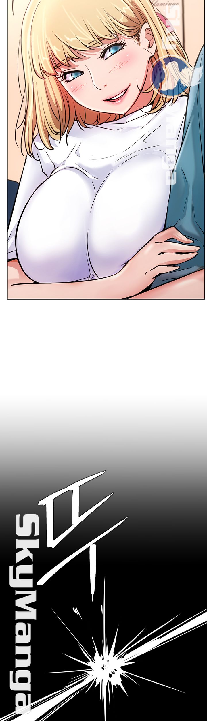 Live With Raw Chapter 15 Page 49