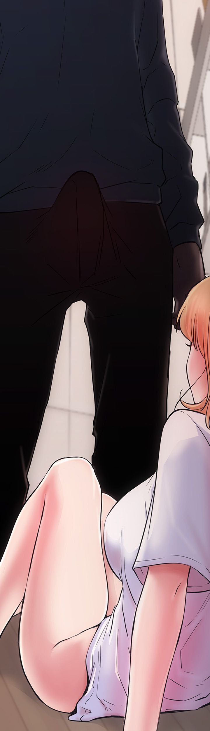 Live With Raw Chapter 16 Page 3