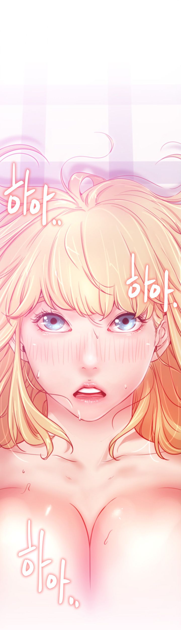 Live With Raw Chapter 16 Page 57
