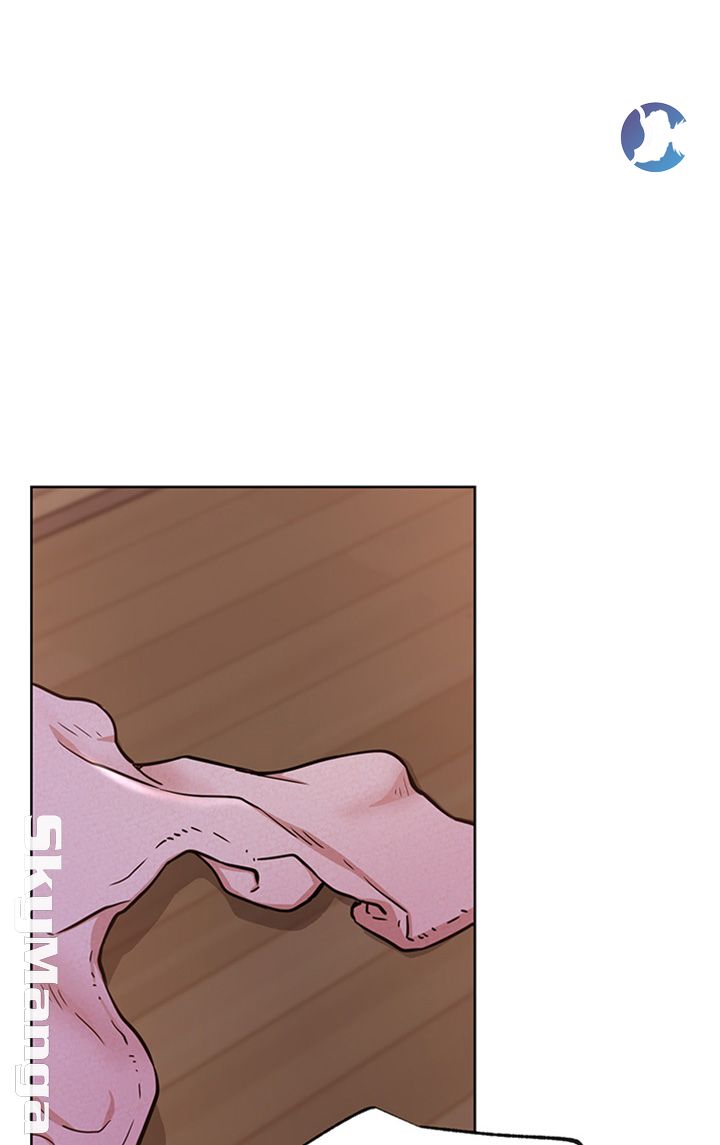 Live With Raw Chapter 18 Page 1