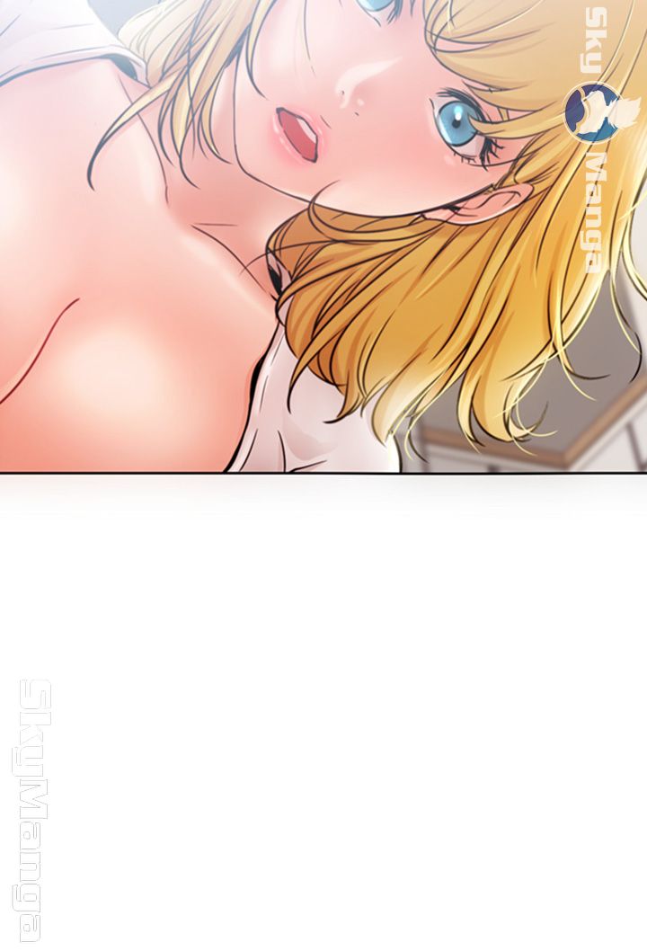 Live With Raw Chapter 18 Page 41