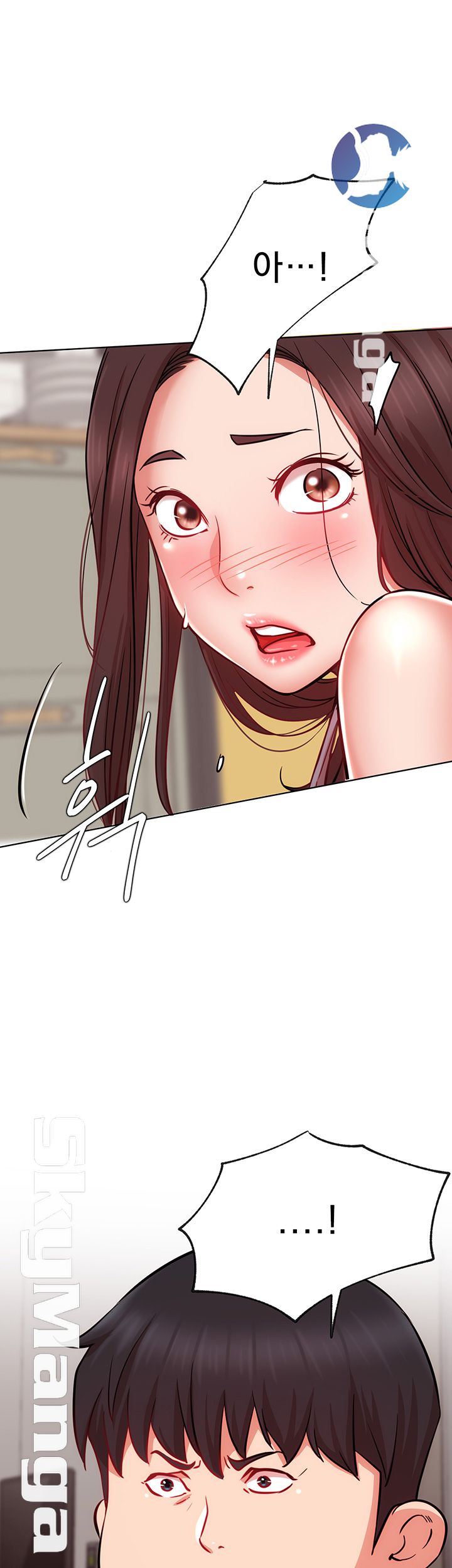 Live With Raw Chapter 19 Page 28