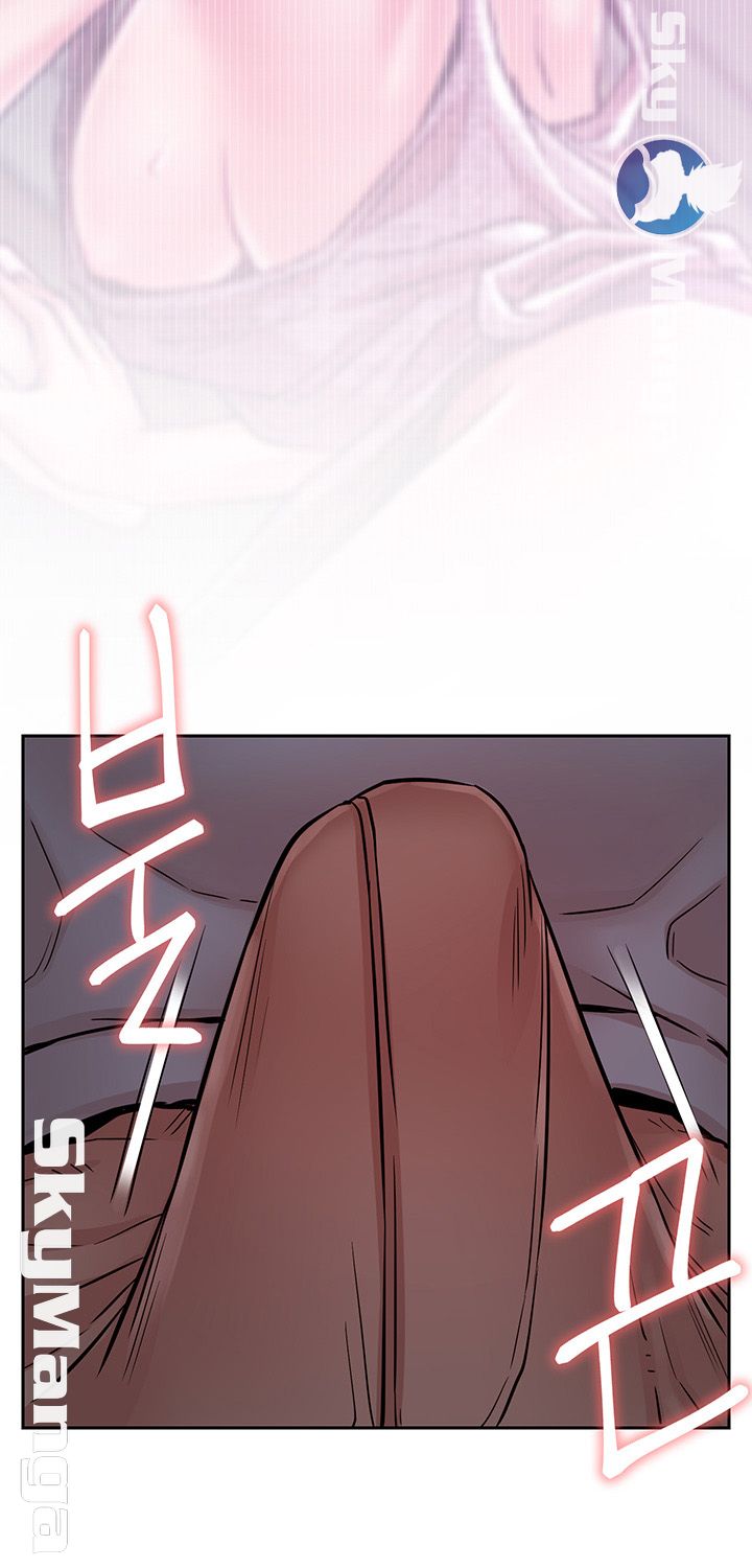 Live With Raw Chapter 19 Page 43