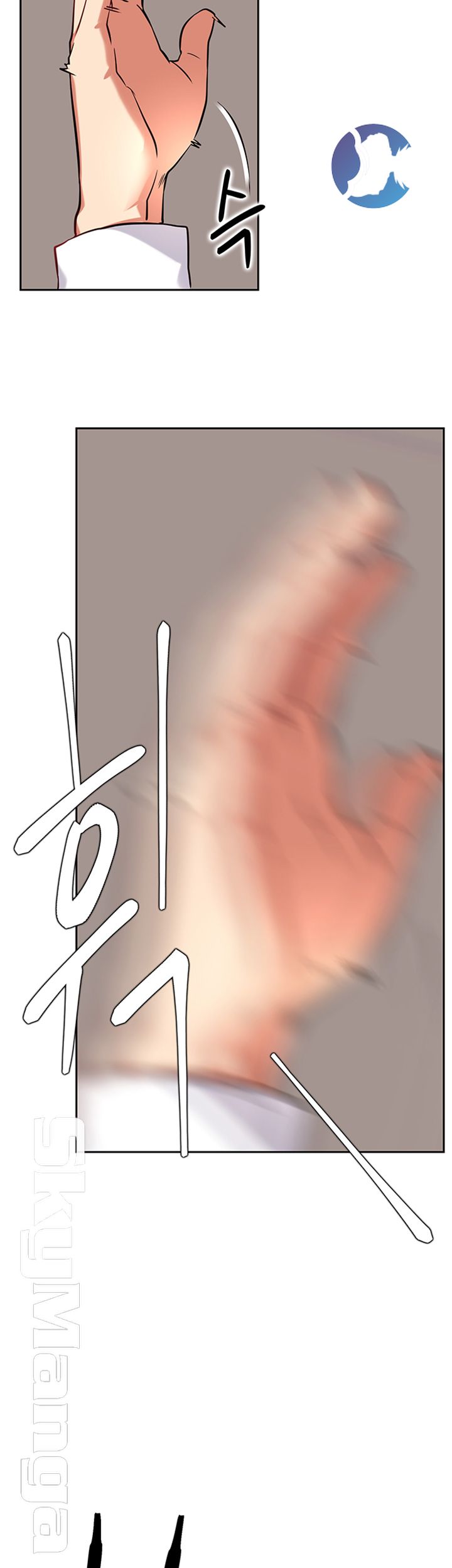 Live With Raw Chapter 20 Page 31