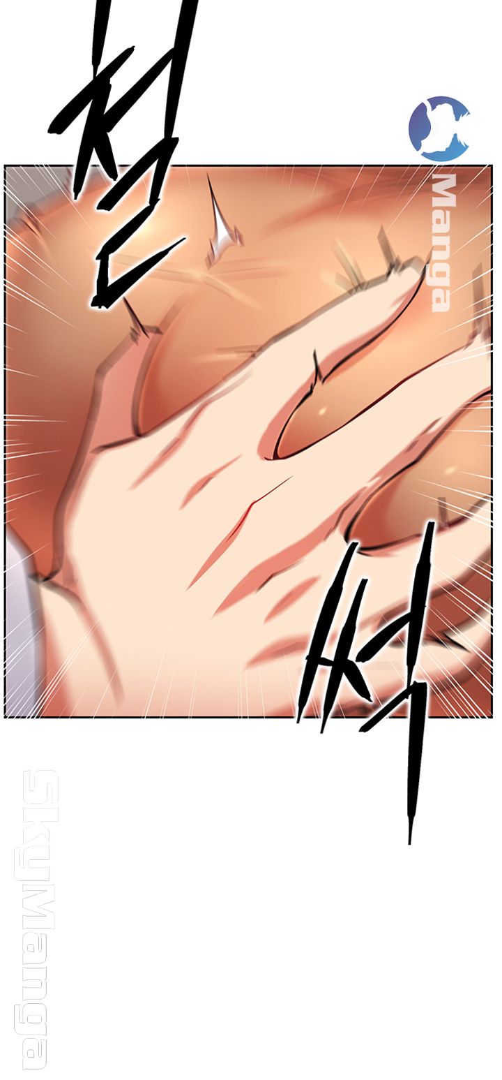 Live With Raw Chapter 20 Page 32