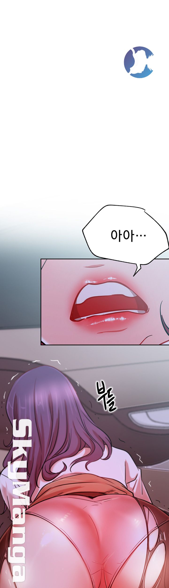 Live With Raw Chapter 20 Page 55