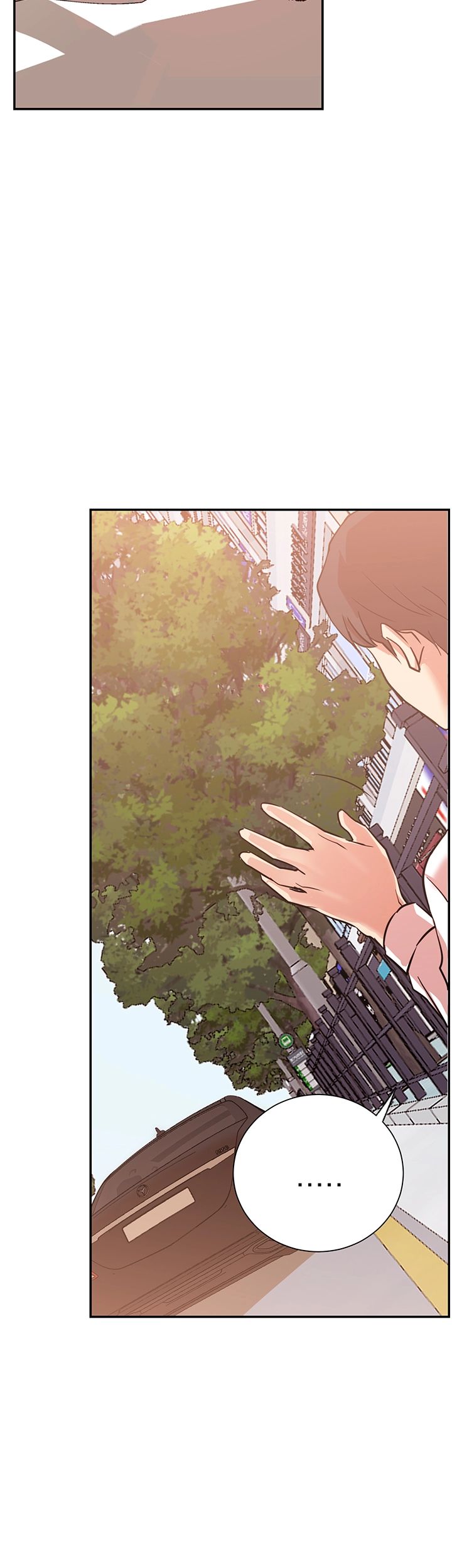 Live With Raw Chapter 22 Page 48