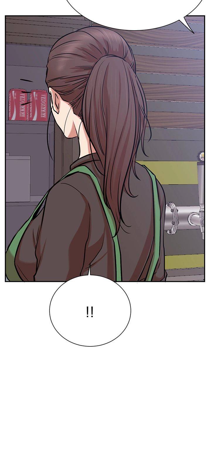 Live With Raw Chapter 23 Page 25