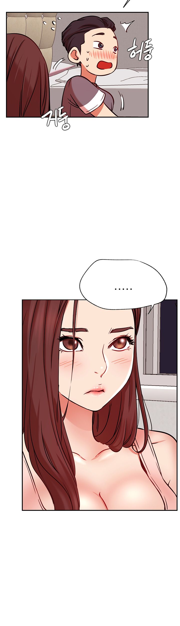 Live With Raw Chapter 24 Page 24