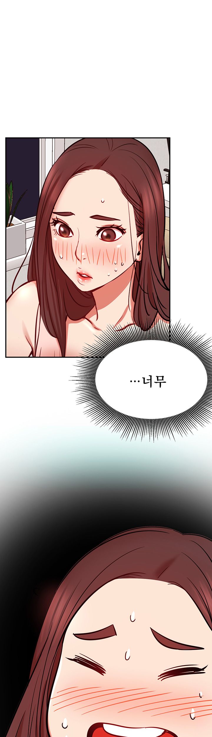 Live With Raw Chapter 24 Page 30