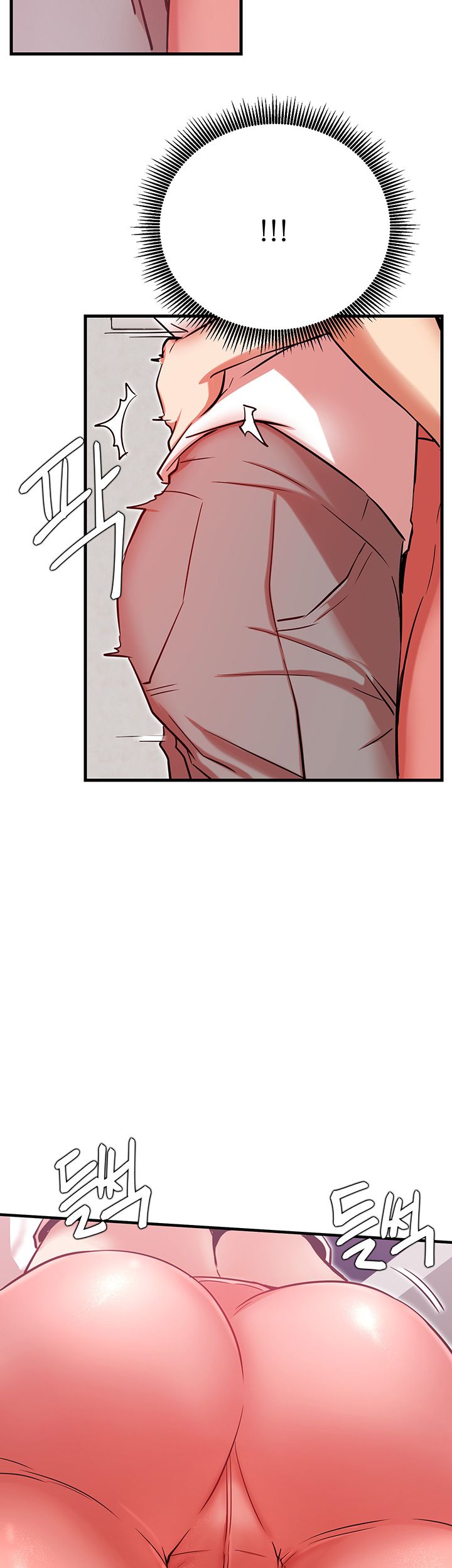 Live With Raw Chapter 24 Page 39