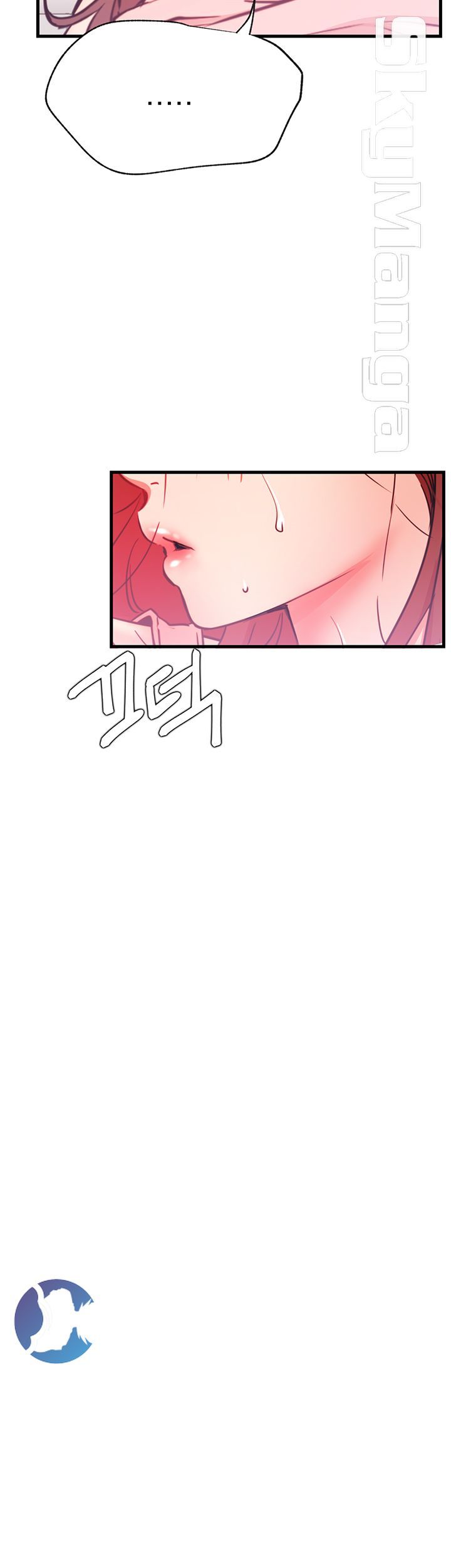 Live With Raw Chapter 26 Page 23