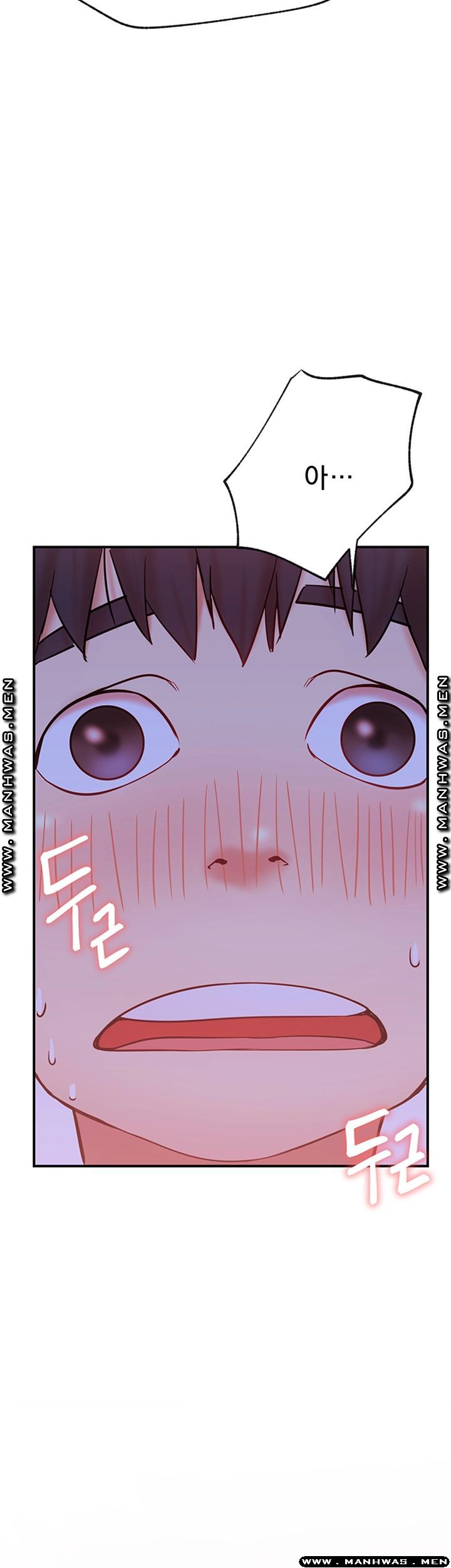 Live With Raw Chapter 28 Page 17