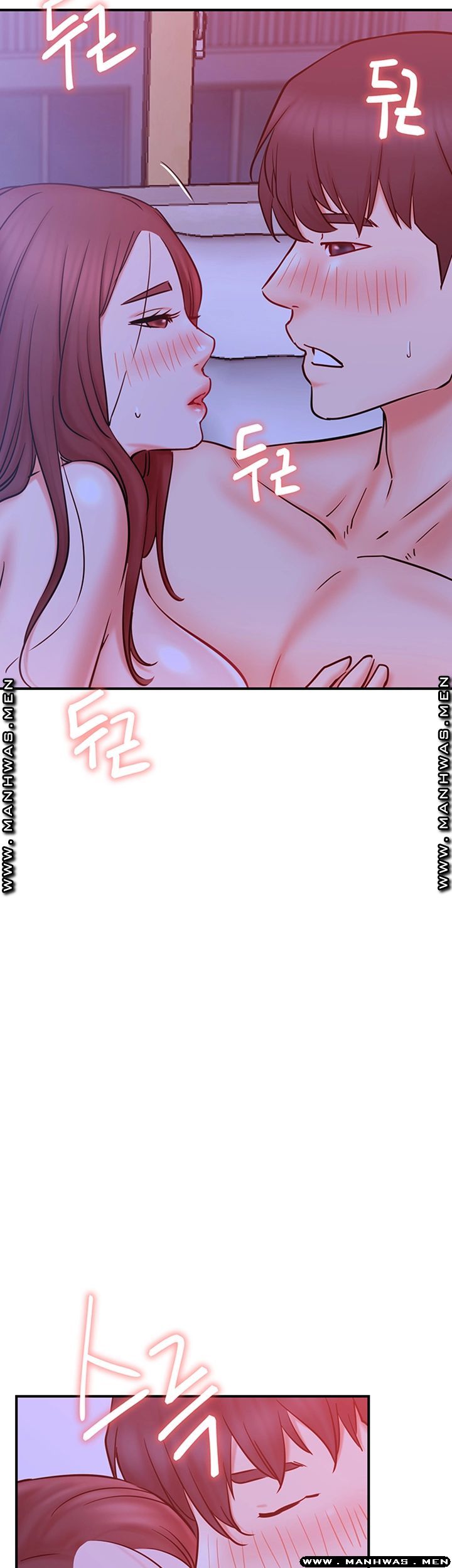 Live With Raw Chapter 28 Page 37