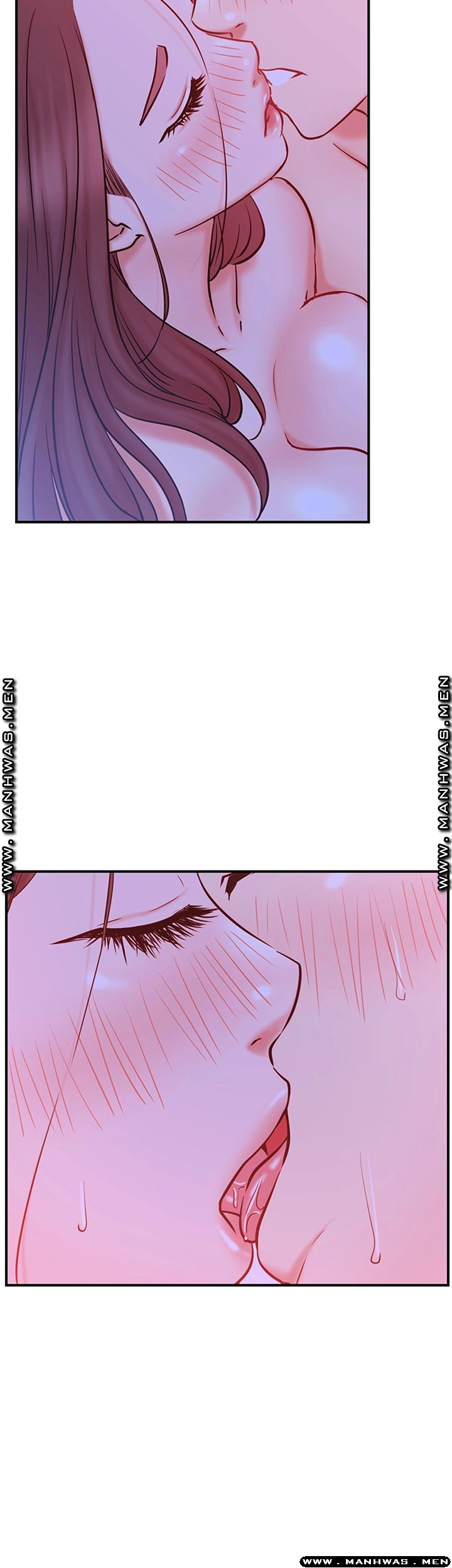 Live With Raw Chapter 28 Page 38