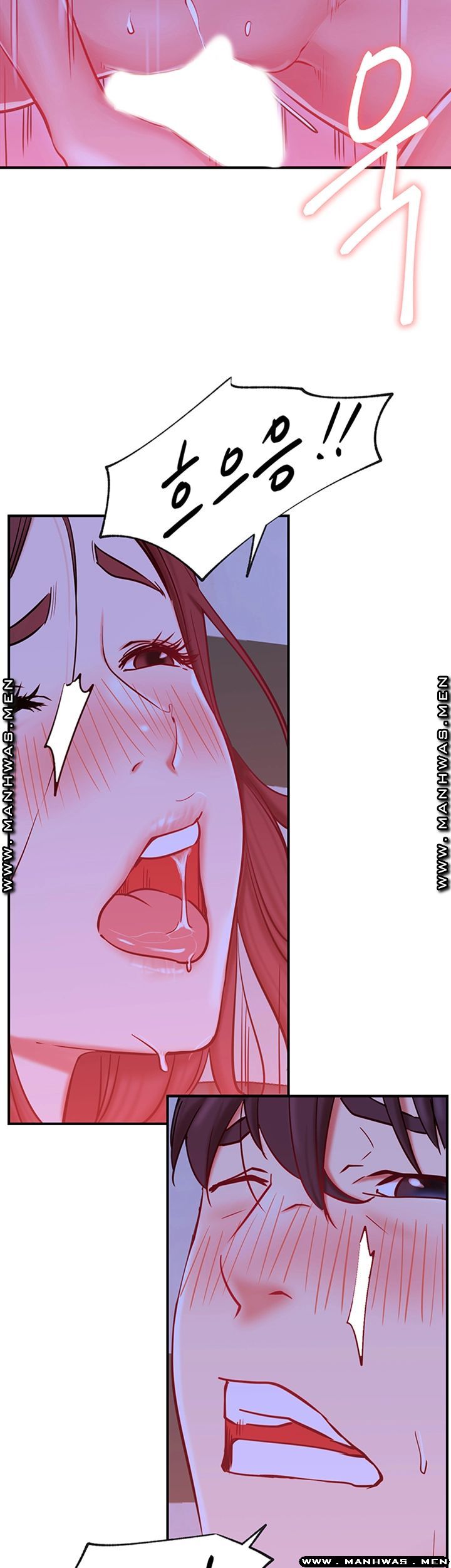 Live With Raw Chapter 28 Page 47