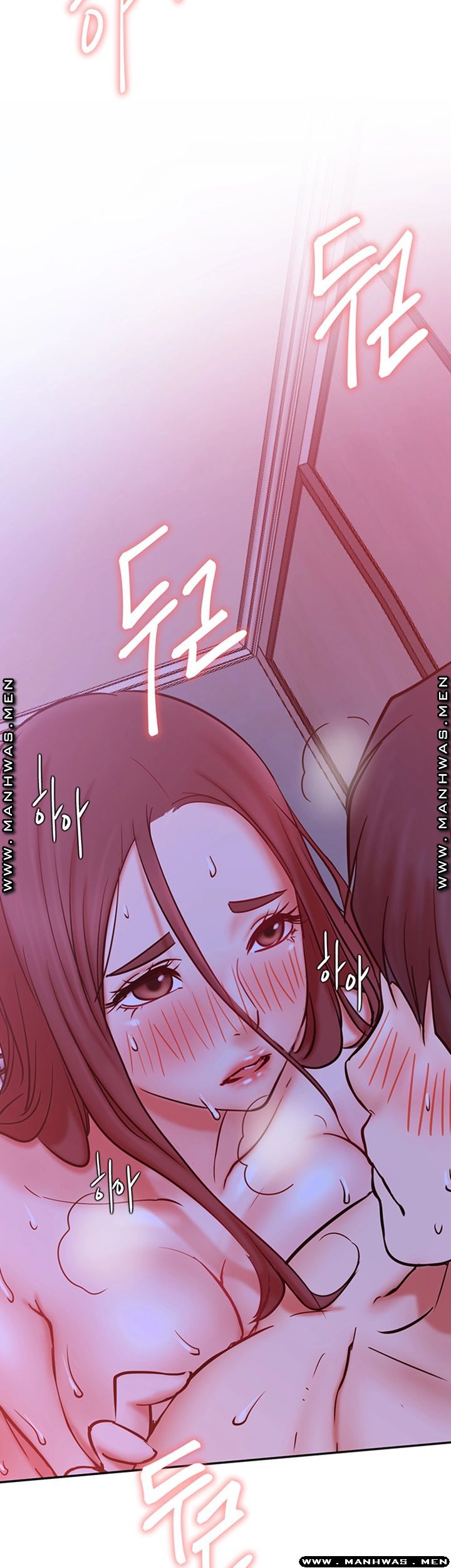 Live With Raw Chapter 28 Page 61