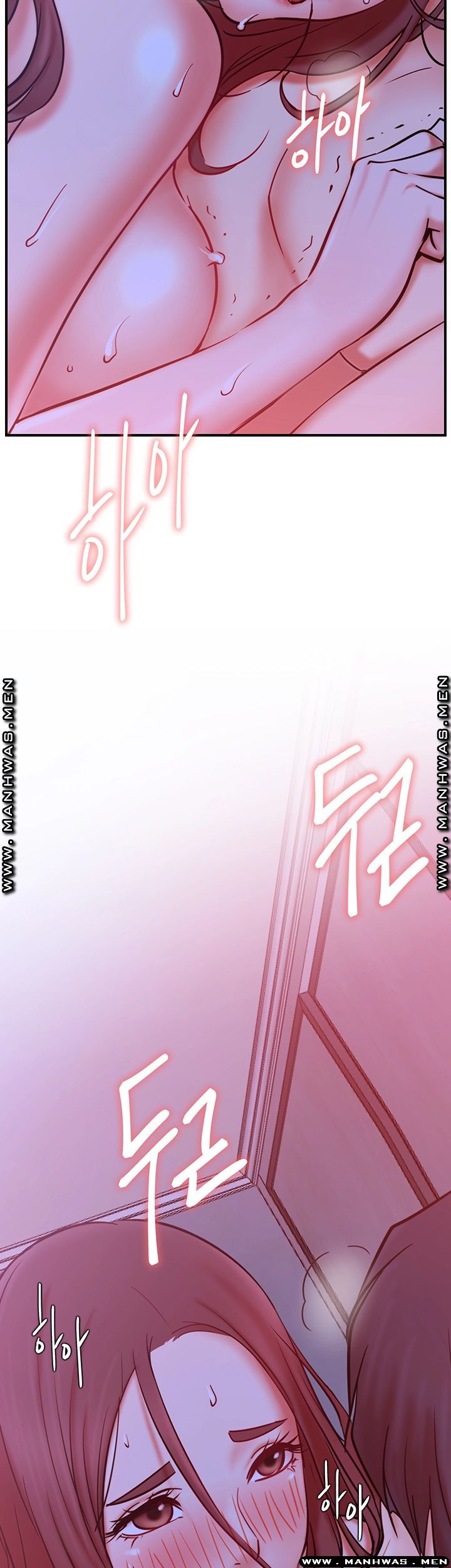 Live With Raw Chapter 29 Page 3