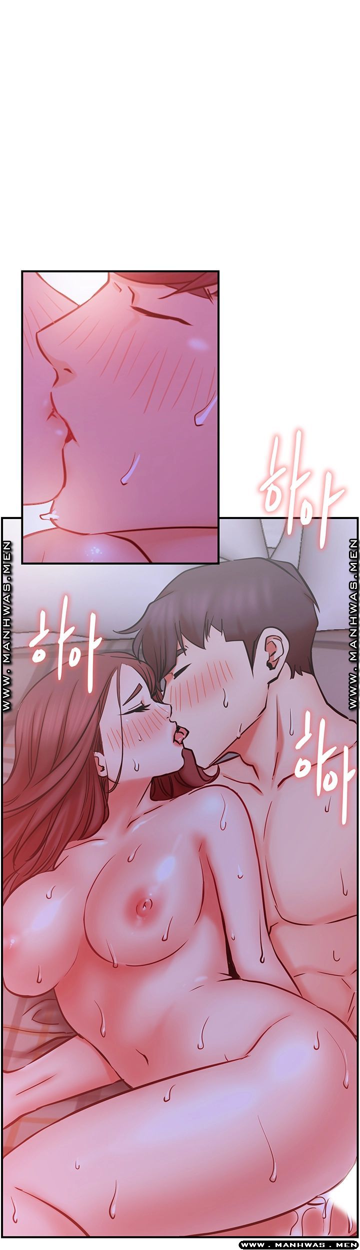 Live With Raw Chapter 29 Page 33