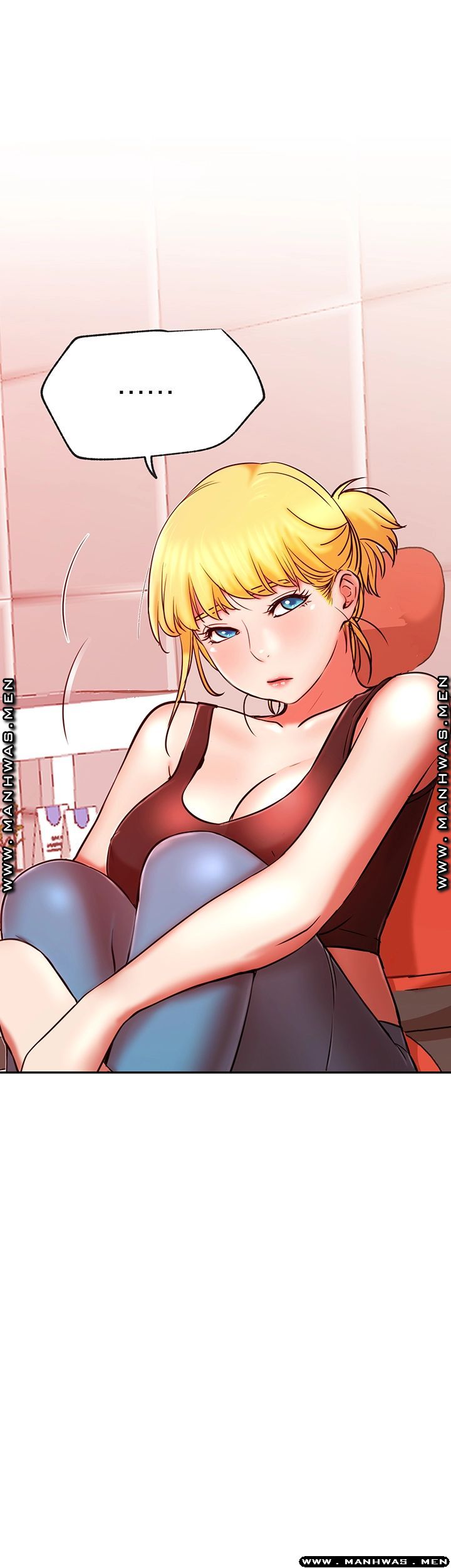 Live With Raw Chapter 29 Page 39