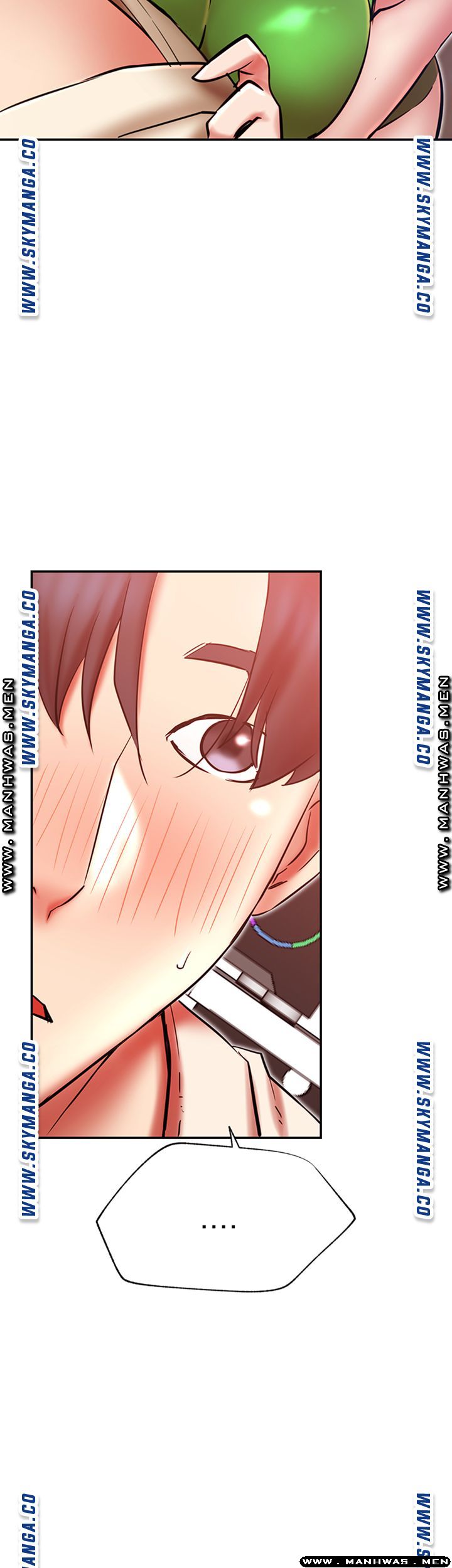 Live With Raw Chapter 31 Page 51