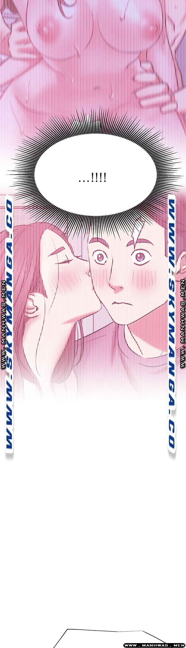 Live With Raw Chapter 32 Page 10