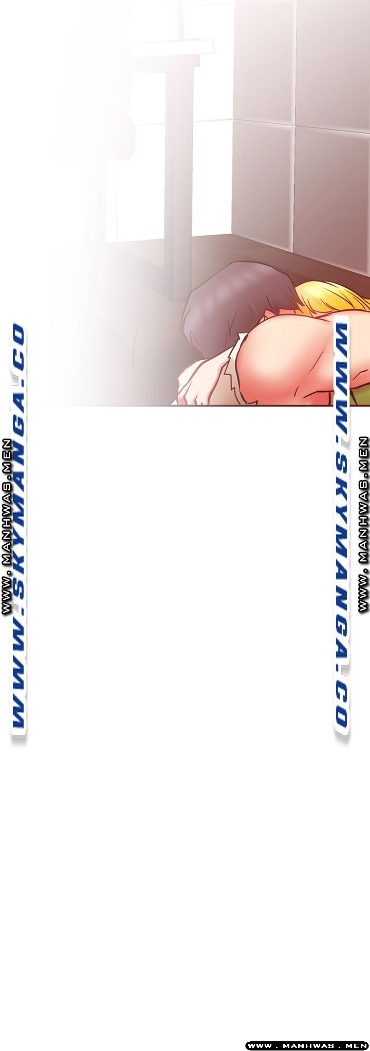 Live With Raw Chapter 32 Page 3