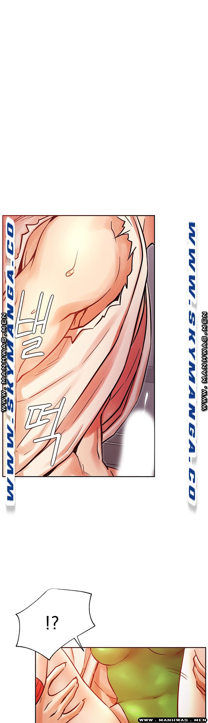Live With Raw Chapter 32 Page 36