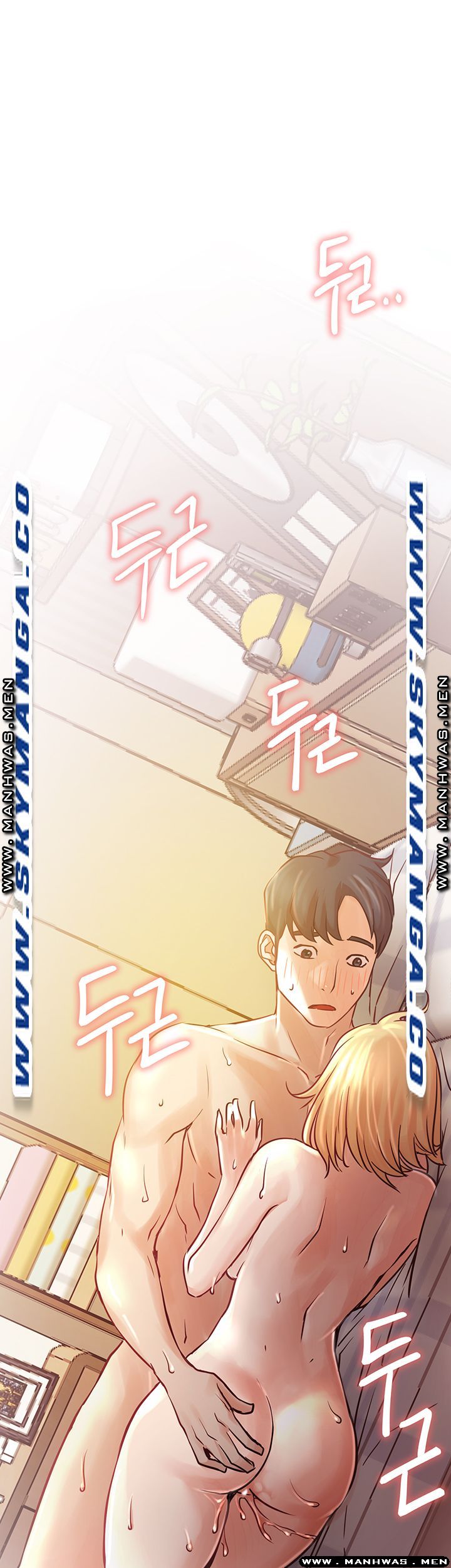 Live With Raw Chapter 32 Page 69