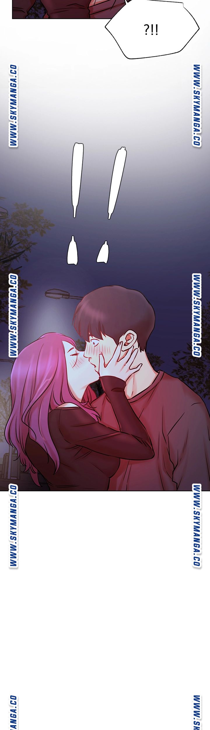 Live With Raw Chapter 35 Page 57