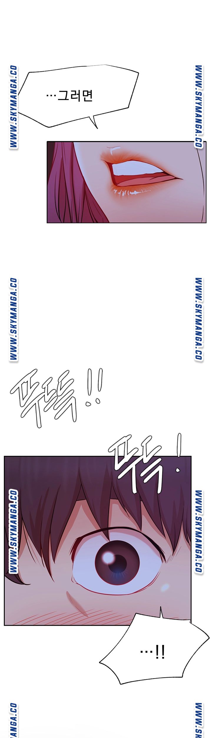 Live With Raw Chapter 36 Page 36