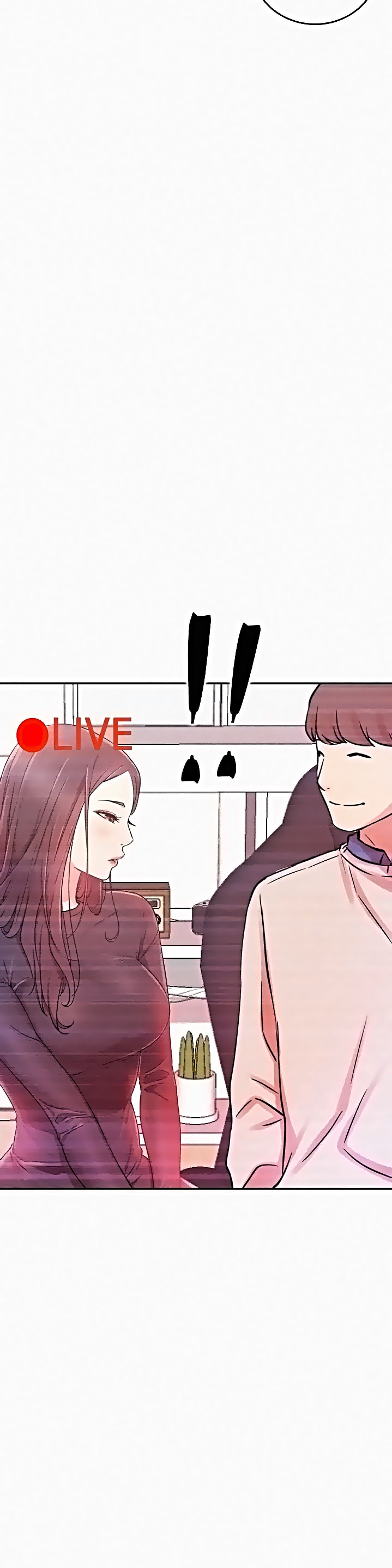 Live With Raw Chapter 37 Page 39