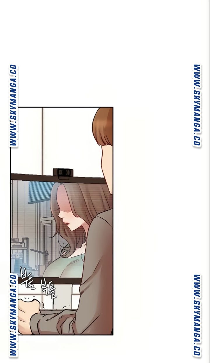 Live With Raw Chapter 45 (End) Page 14