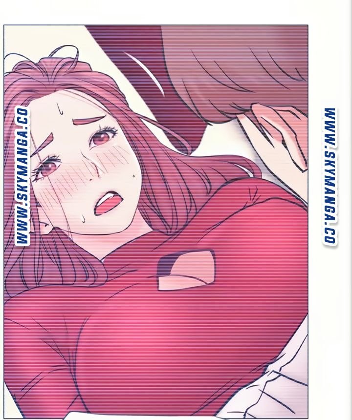Live With Raw Chapter 45 (End) Page 4