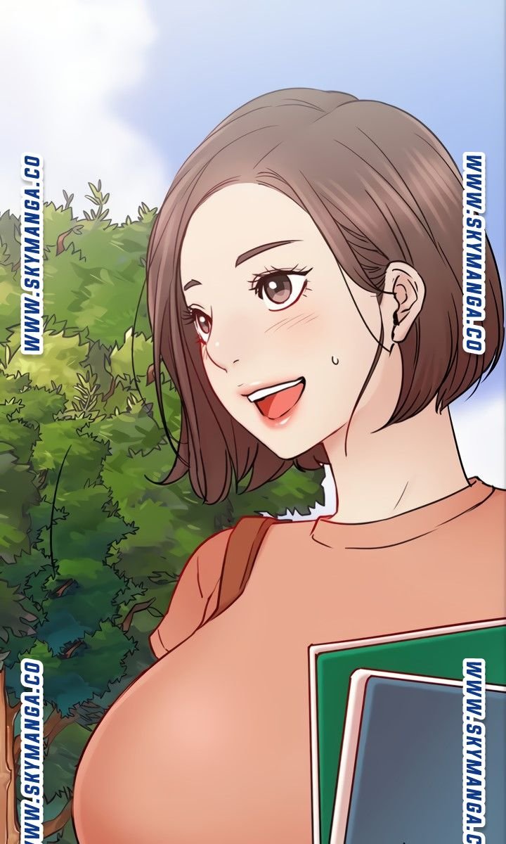Live With Raw Chapter 45 (End) Page 60