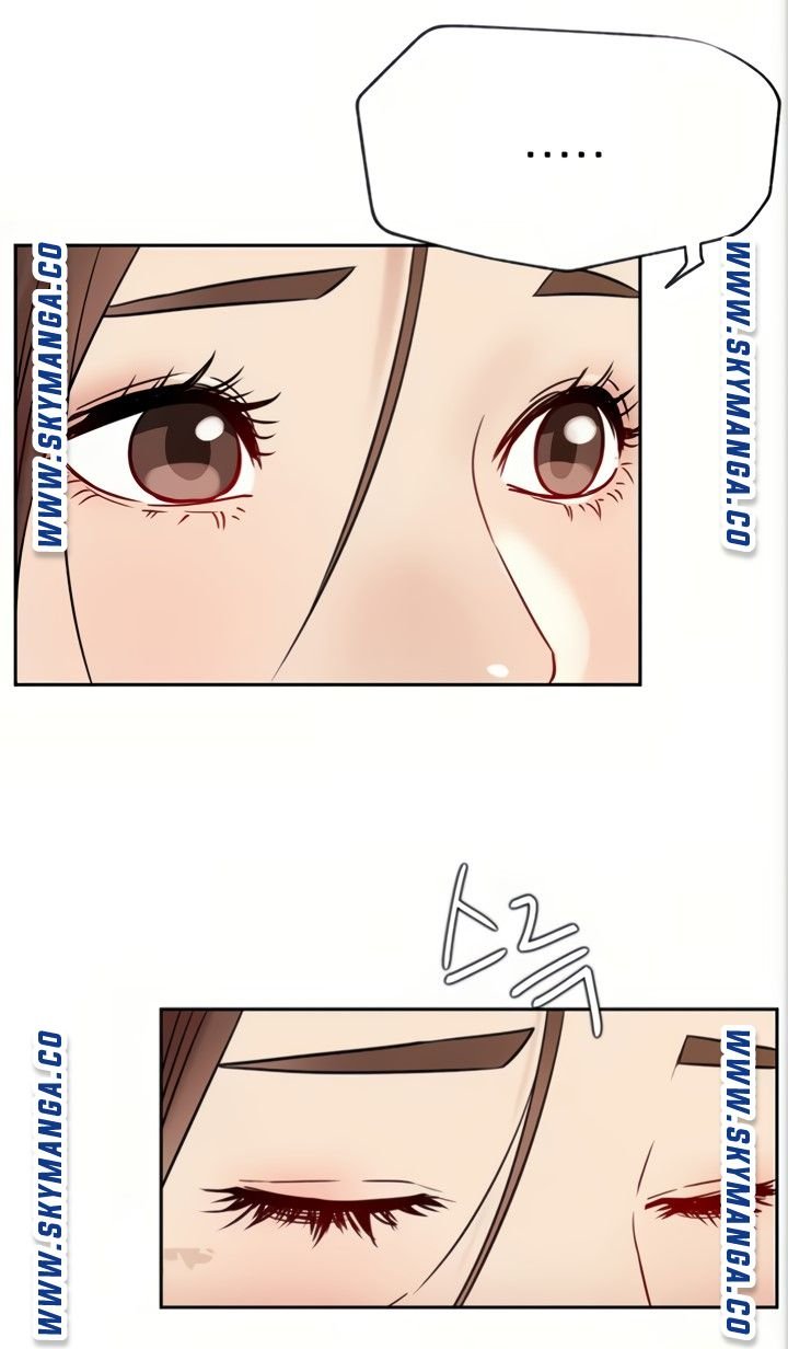 Live With Raw Chapter 45 (End) Page 77