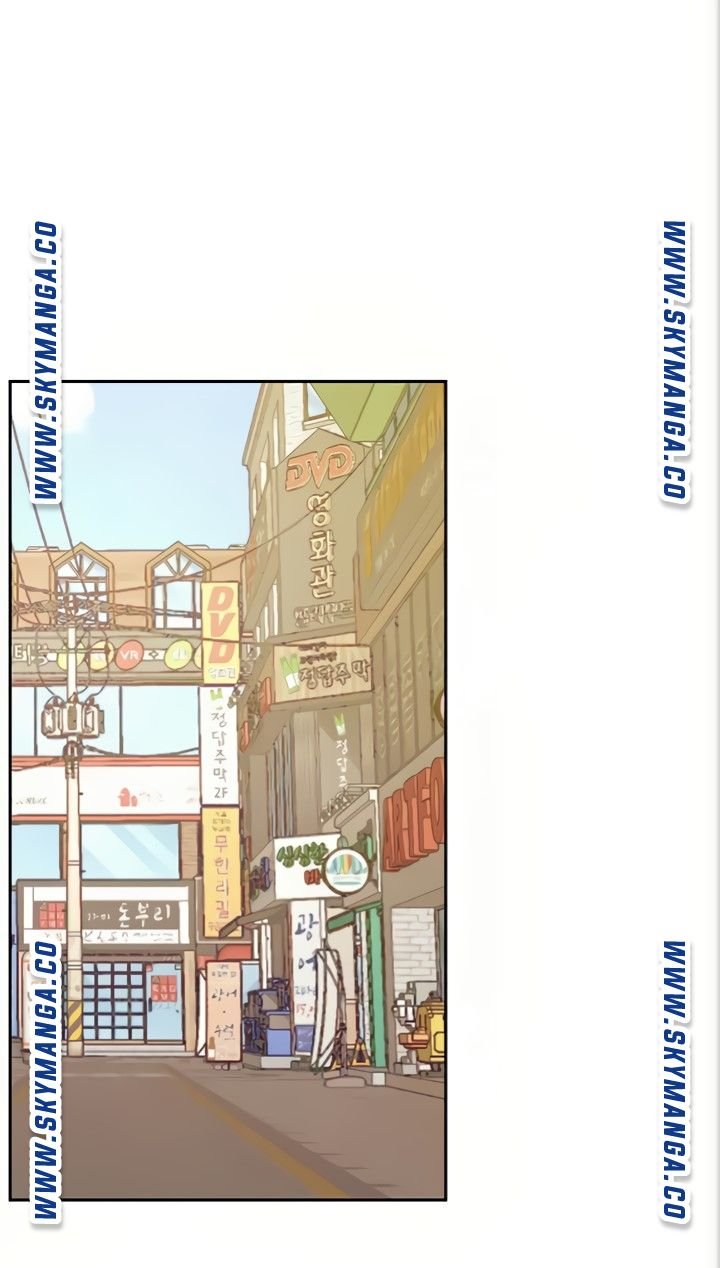 Live With Raw Chapter 45 (End) Page 81